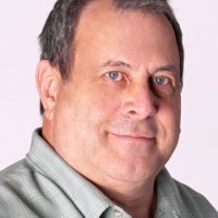 Mike Goldsmith