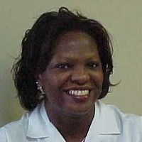 Patricia Moore