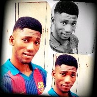 Akintunde Bolaji Justify