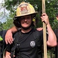 Joe Boyd, Bs, Lp, Cfe