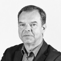Johan Burger