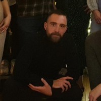 Robert Doran Cert CII