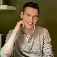 Luc Koenders