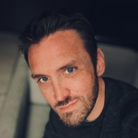 Derek Van Oss