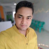 Amulya Kumar Sahoo