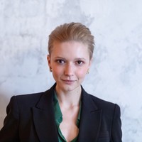 Anna Portnova