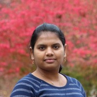 Saranya A