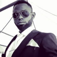 Babatunde Akomolafe