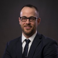 Brent Lydiatt, CA