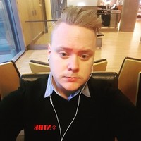 Victor Olsson