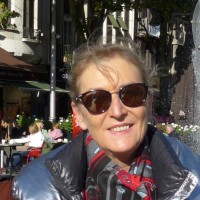 Dominique Leman