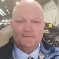 Simon Roberts