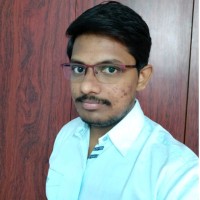 Naga Bharath Arvapalli