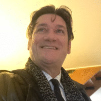 David Scott