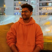 Jayesh Nikumbh