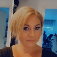 Marie Lundqvist