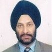 Harcharan Bhalla