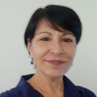 Cecilia Loren Gajardo