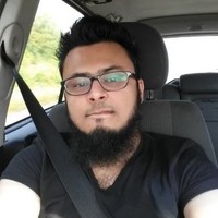 Minhaj Shaikh
