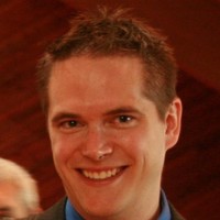 Guillaume Cavanagh-Morin, ing.