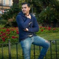 Carlos Roberto Izquierdo Regal