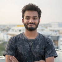 Praanesh S.