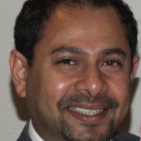 Ashwin Menezes