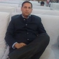 vijay mishra