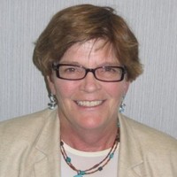 Antoinette Costelloe