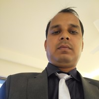 Sanat Pandey