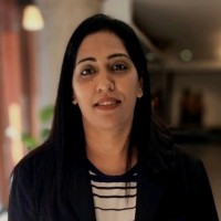 Julie Varghese