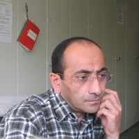 Arayik Mkrtchyan
