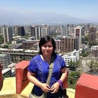 Katherine González