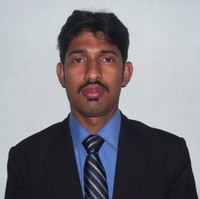 Sumanta Debnath