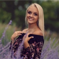 Kayla Hughes