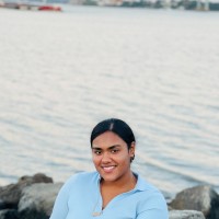 Fahra Harripersuad