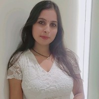 Shivangi Sharma