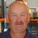 Rick Woollard