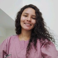 Shirley Alves Do Nascimento