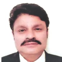 Adv. (Dr) Arvind Singh