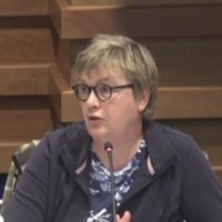 Annette Molenaar