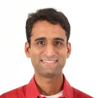 Srinivasan Sridharan