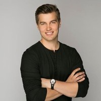 Chad Riddersen