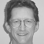 Kevin Booth