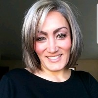 Angelique Kaber