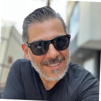 Toni Kamel