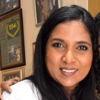 Letitia Moodley