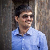 Sunil Deshpande