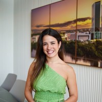 Maria Gabriella De Andrade