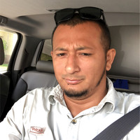 MARLON Fajardo